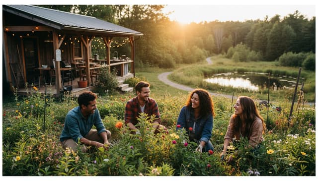 Alternatywa dla nieudanych związków: praktyczny przewodnik
