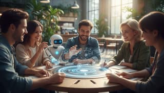 Alternatywa dla obsługi klienta: nowoczesne rozwiązania w 2024