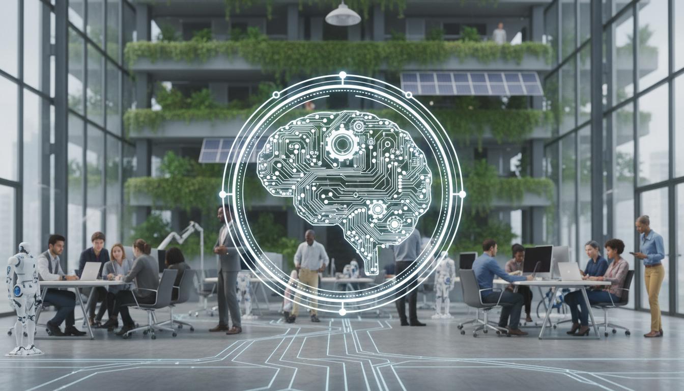 Alternatywa dla outsourcingu usług eksperckich: co warto wiedzieć?