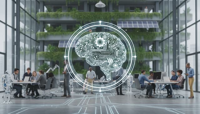 Alternatywa dla outsourcingu usług eksperckich: co warto wiedzieć?