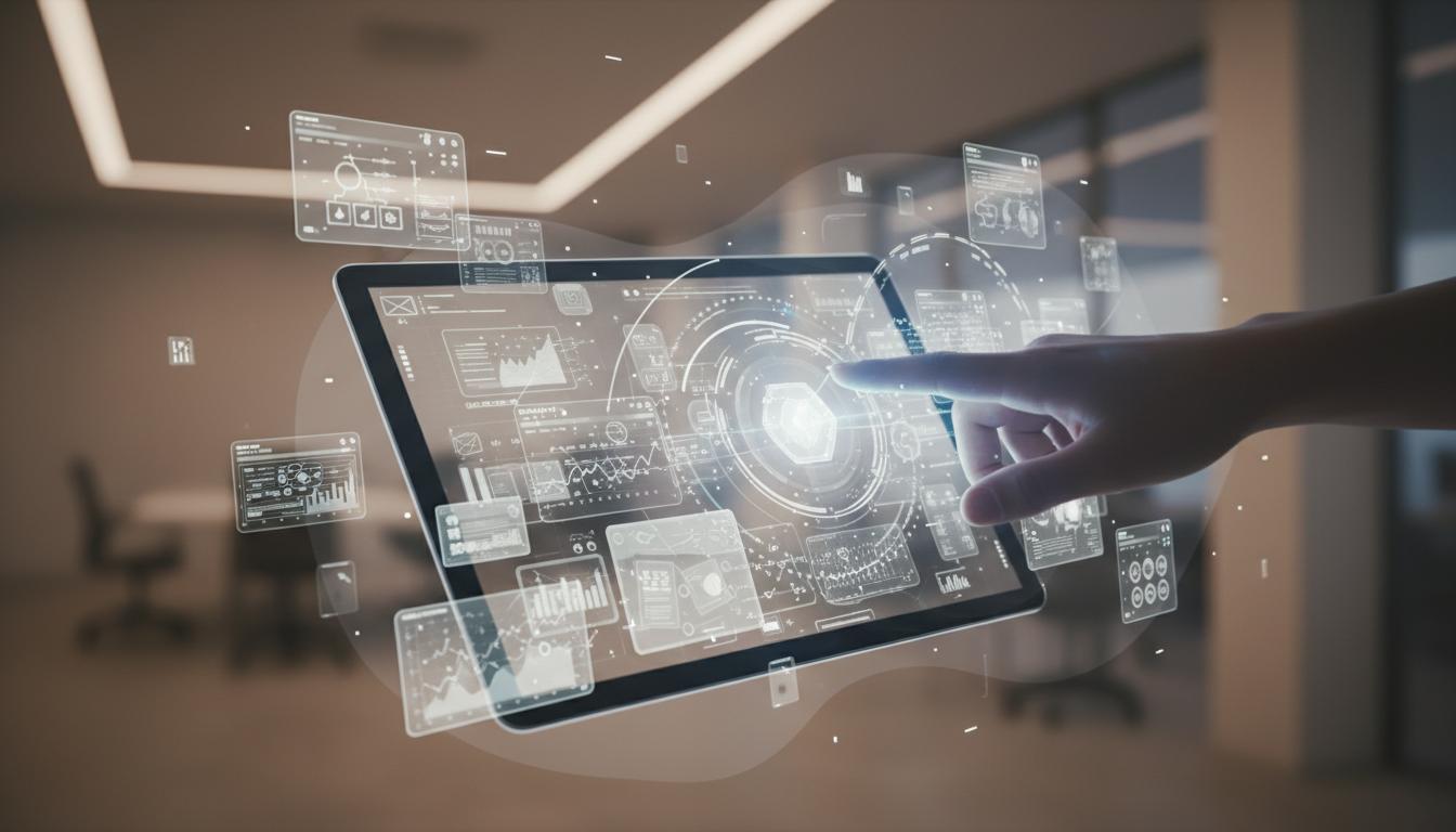 Alternatywa dla papierowej dokumentacji: nowoczesne rozwiązania w menedzer.ai