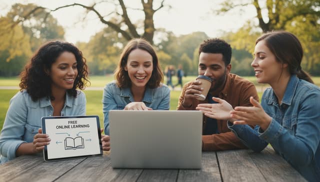 Alternatywa dla płatnych webinarów: praktyczny przewodnik dla użytkowników