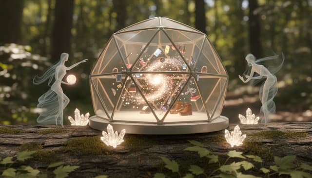 Alternatywa dla porad prezentowych od znajomych: praktyczne rozwiązania