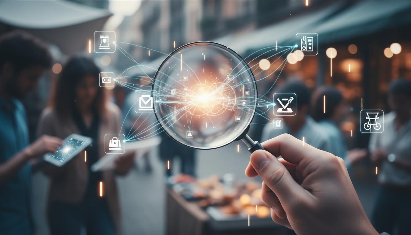 Alternatywa dla porównywarki cen: jak znaleźć najlepsze oferty online