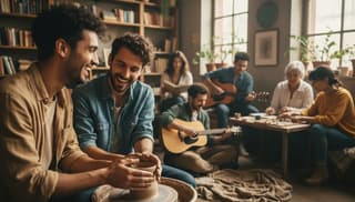 Alternatywa dla powierzchownych aplikacji randkowych: jak szukać głębszych relacji