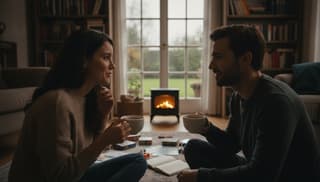 Alternatywa dla powierzchownych randek: jak budować głębsze relacje