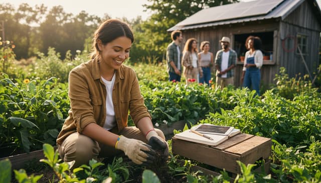 Alternatywa dla pracownika administracyjnego: praktyczny przewodnik