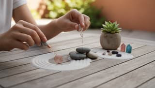 Alternatywa dla programów relaksacyjnych: praktyczny przewodnik