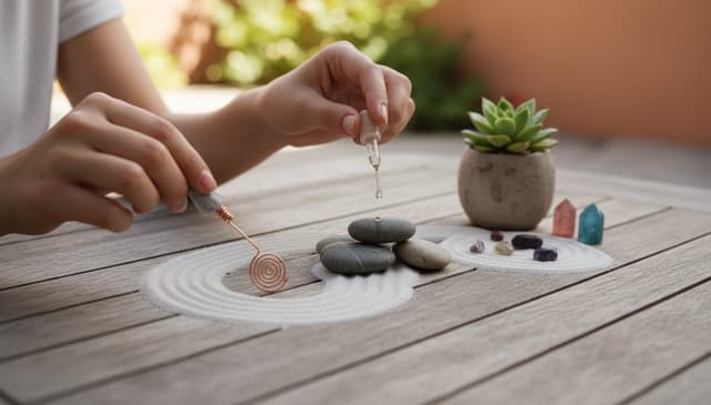 Alternatywa dla programów relaksacyjnych: praktyczny przewodnik