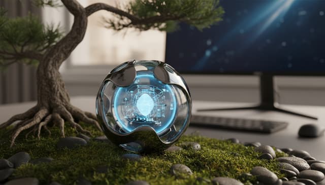 Alternatywa dla przeglądów technicznych komputerów: praktyczny przewodnik