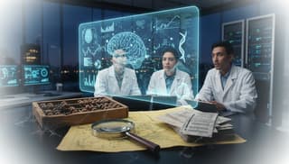 Alternatywa dla przestarzałych metod analizy: nowoczesne podejścia eksperci.ai