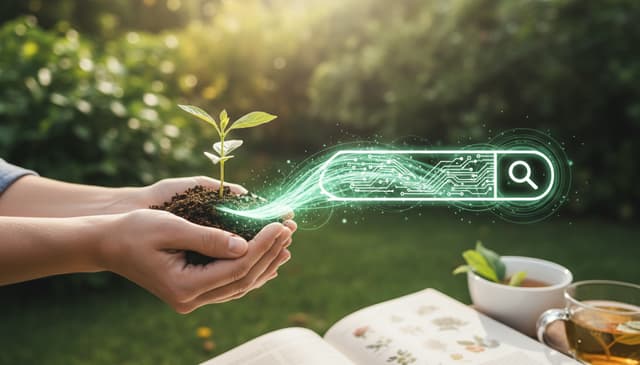 Alternatywa dla przeszukiwania internetu o zdrowiu: praktyczny przewodnik