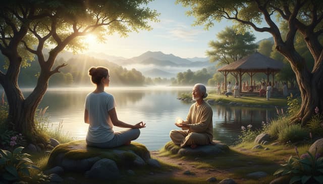 Alternatywa dla psychologa: jak znaleźć wsparcie poza terapią?