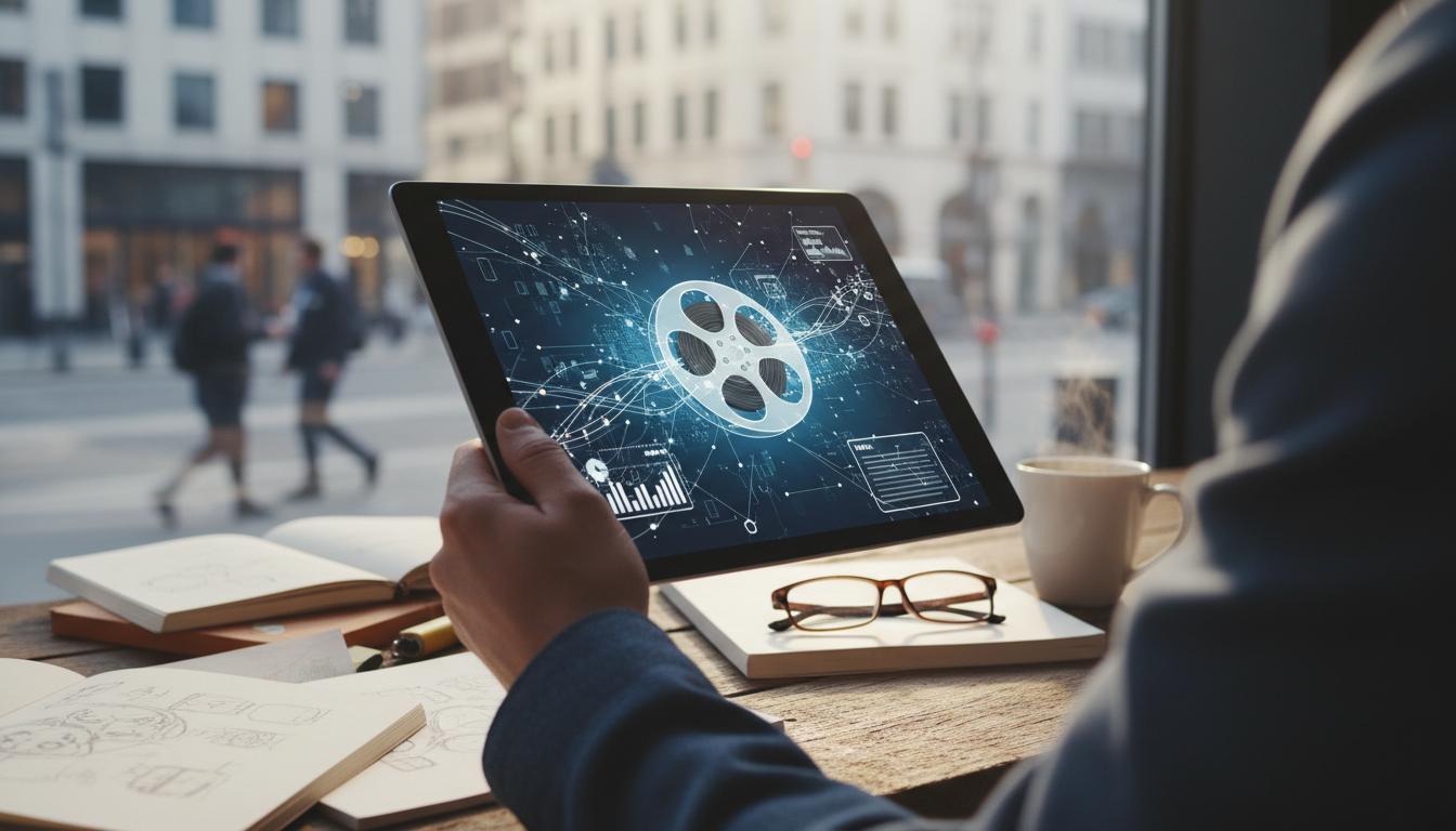 Alternatywa dla recenzji w gazetach: nowe podejścia do opinii o książkach