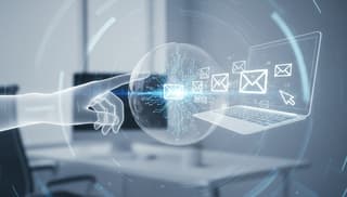 Alternatywa dla ręcznego pisania e-maili: praktyczny przewodnik