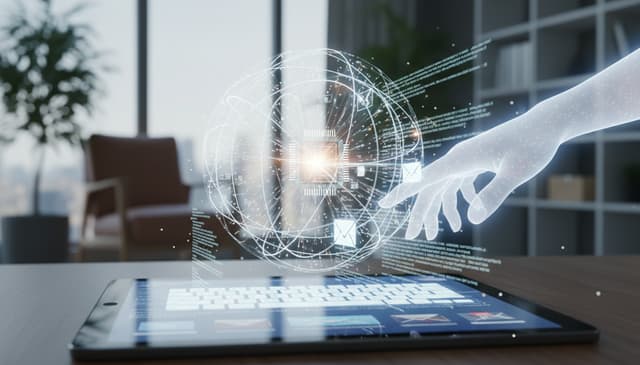 Alternatywa dla ręcznego pisania newsletterów: jak usprawnić proces?