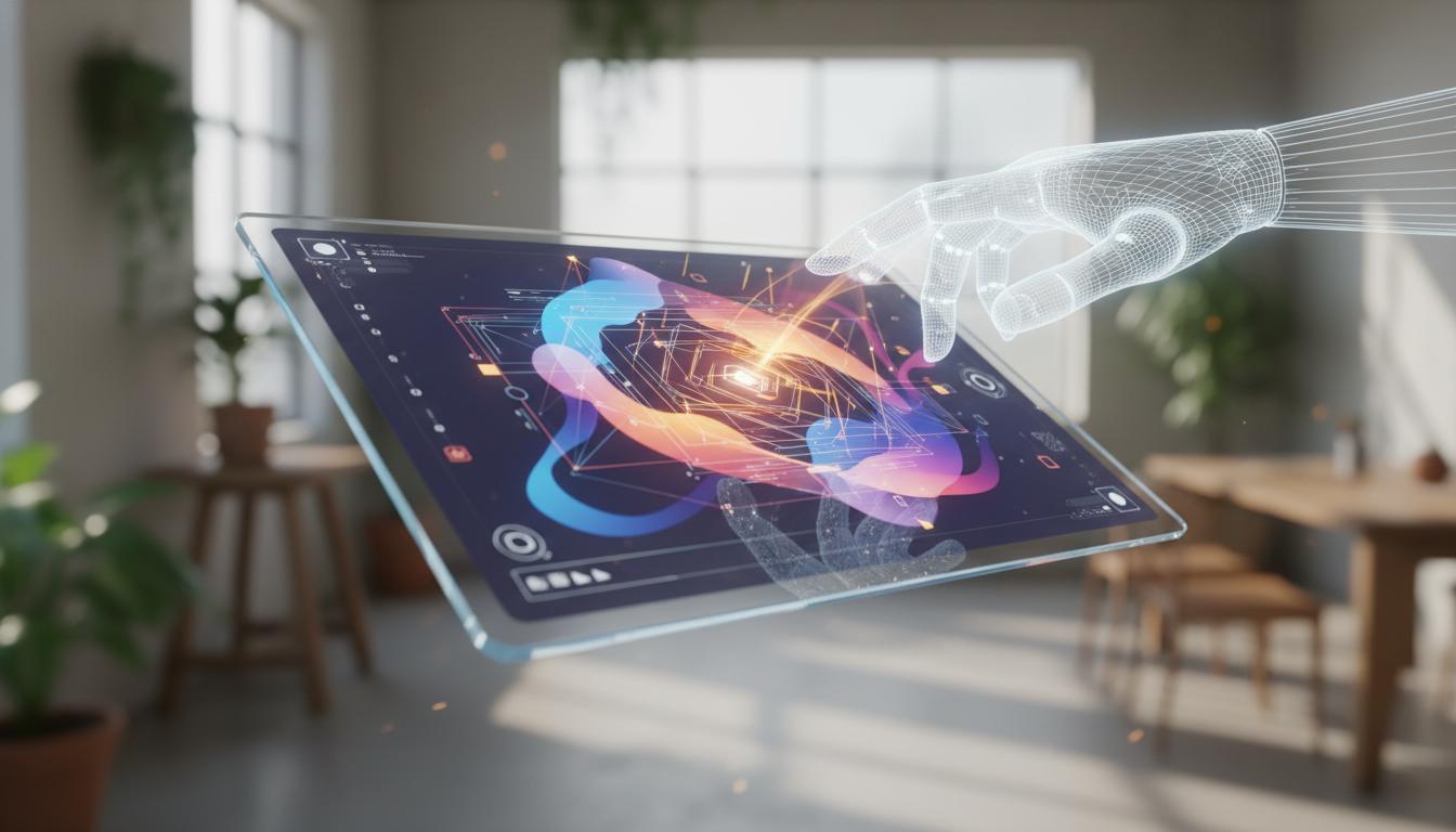 Alternatywa dla ręcznego projektowania grafik: przewodnik po narzędziach AI