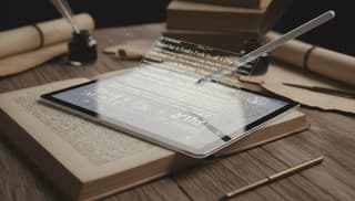 Alternatywa dla ręcznego przepisywania: skuteczne rozwiązania w 2024