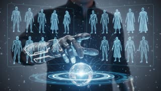 Alternatywa dla ręcznego tworzenia bohaterów: jak usprawnić proces