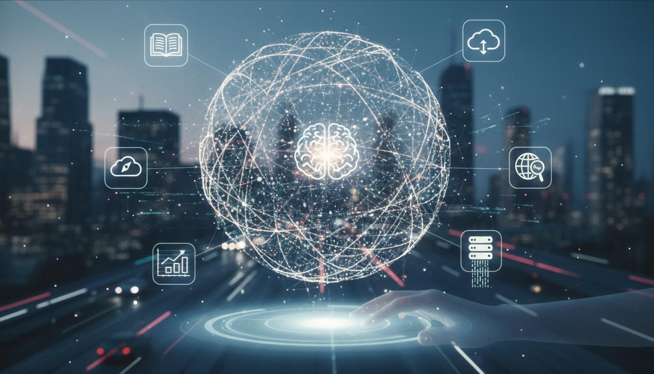 Alternatywa dla ręcznego wyszukiwania informacji: praktyczny przewodnik