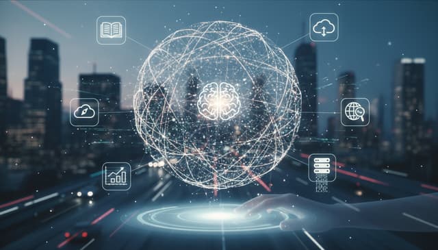 Alternatywa dla ręcznego wyszukiwania informacji: praktyczny przewodnik