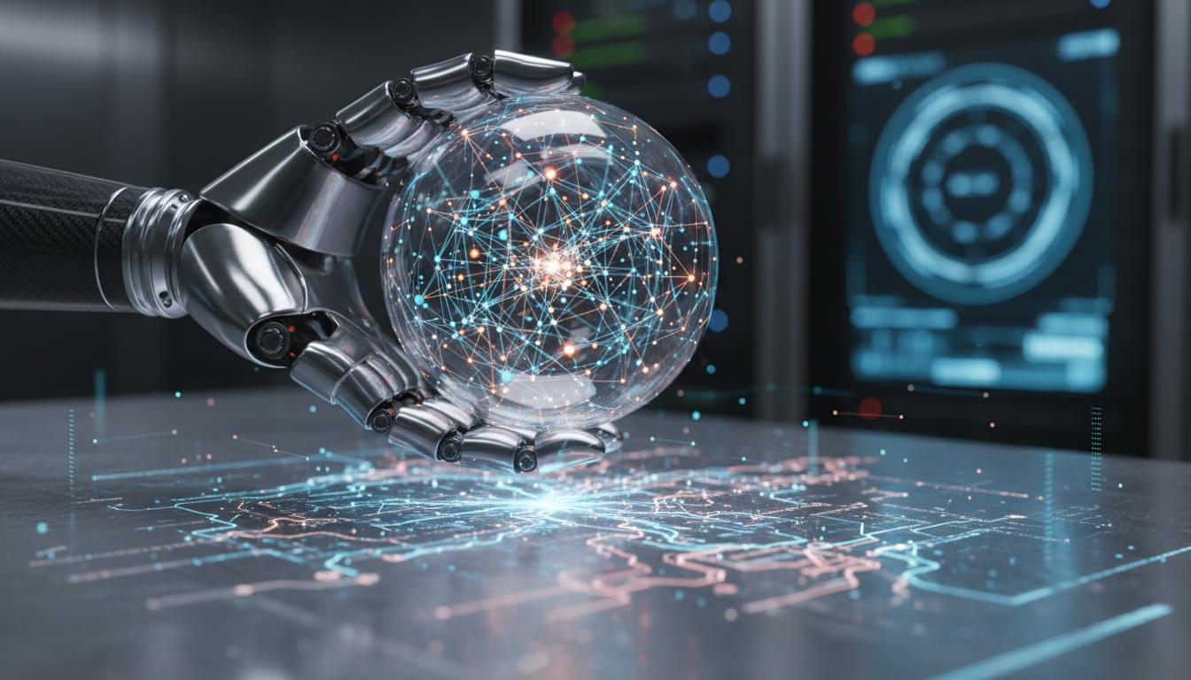 Alternatywa dla ręcznej analizy danych: praktyczny przewodnik