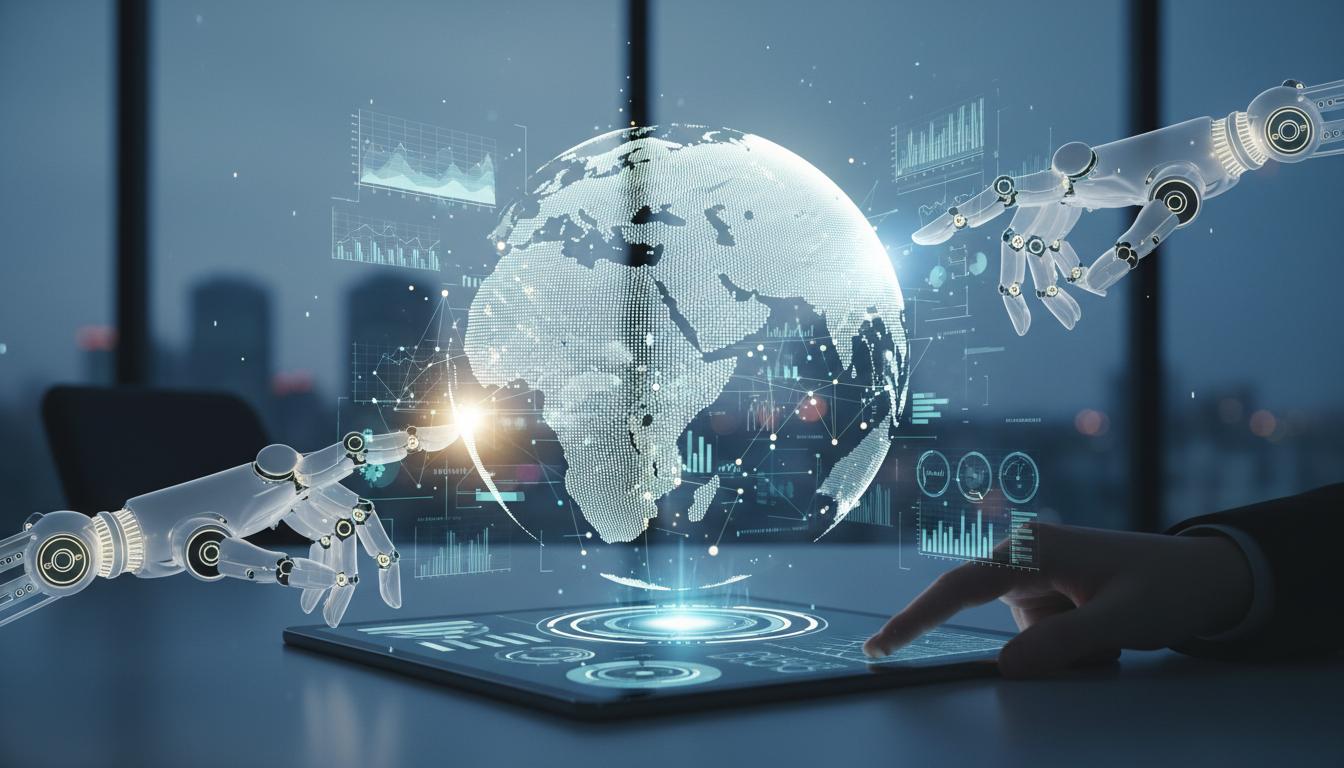 Alternatywa dla ręcznej analizy ofert: jak usprawnić proces wyboru