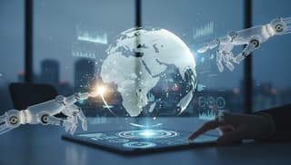 Alternatywa dla ręcznej analizy ofert: jak usprawnić proces wyboru