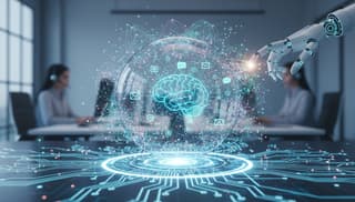 Alternatywa dla ręcznej obsługi pytań klientów: jak awatar.ai zmienia komunikację