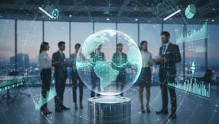 Alternatywa dla ręcznych analiz rynkowych: nowoczesne podejścia eksperci.ai