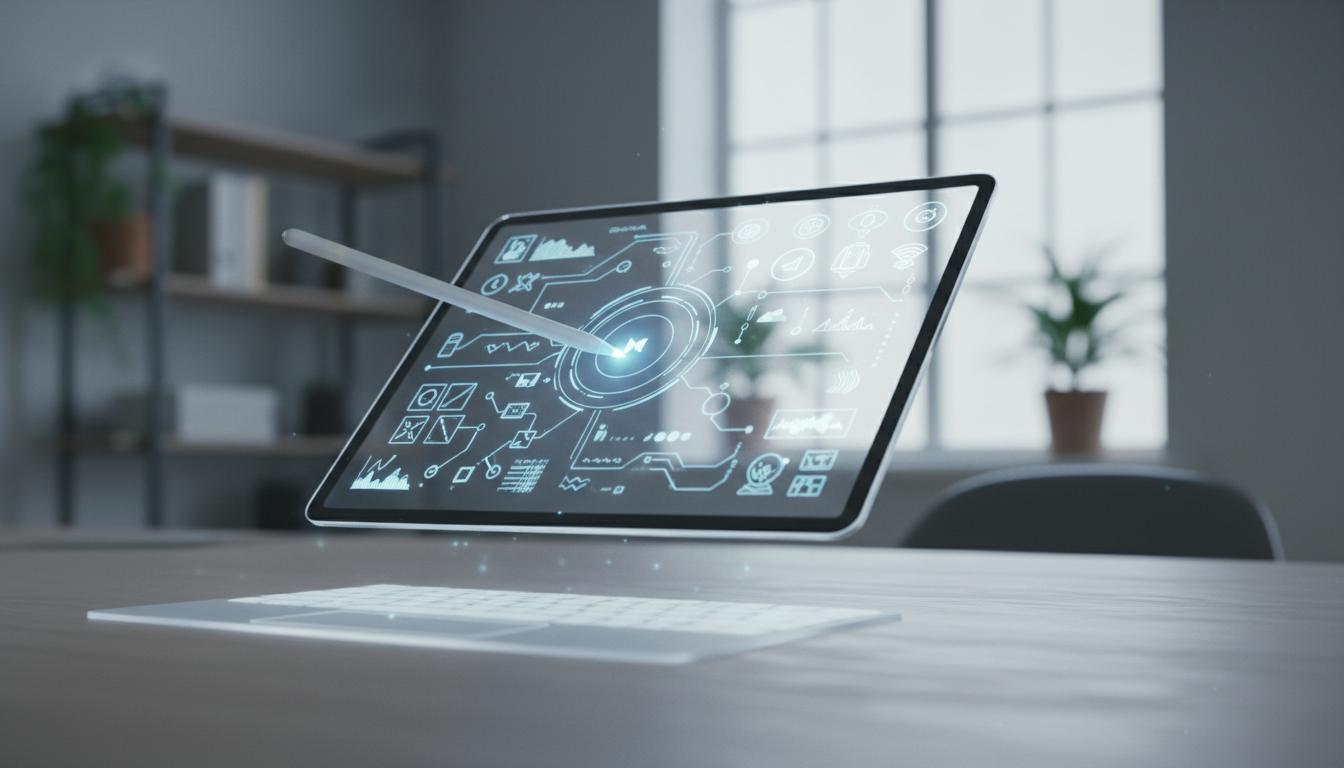 Alternatywa dla ręcznych notatek: nowoczesne metody zapisywania informacji