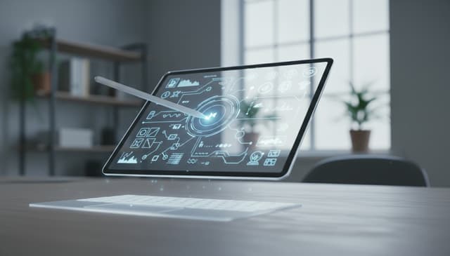 Alternatywa dla ręcznych notatek: nowoczesne metody zapisywania informacji