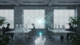 Alternatywa dla ręcznych odpowiedzi na FAQ: jak usprawnić obsługę klienta