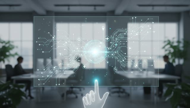 Alternatywa dla ręcznych odpowiedzi na FAQ: jak usprawnić obsługę klienta