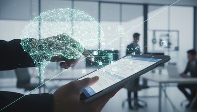 Alternatywa dla ręcznych procesów redakcyjnych: przewodnik po automatyzacji