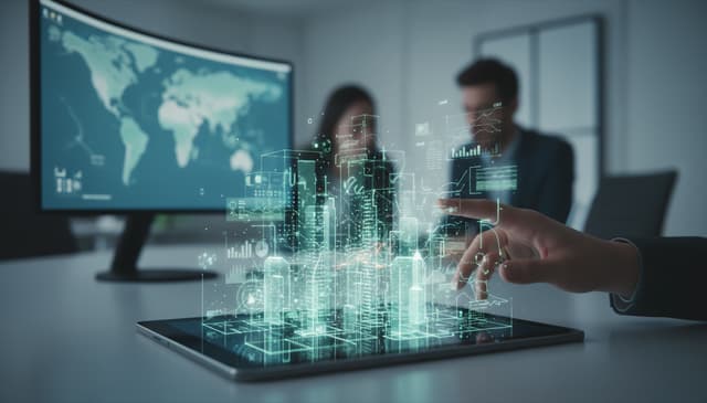 Alternatywa dla ręcznych raportów analitycznych: nowoczesne rozwiązania