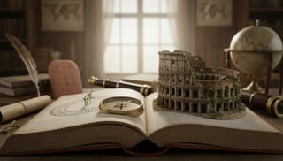 Alternatywa dla repetytoriów historycznych: nowoczesne metody nauki