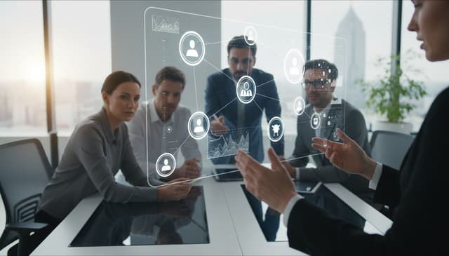 Alternatywa dla samodzielnej analizy rynku: jak inwestor.ai wspiera decyzje inwestycyjne