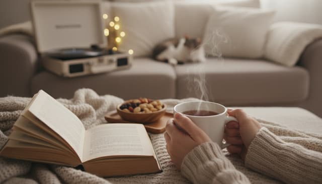Alternatywa dla samotnych wieczorów: pomysły na wartościowy czas