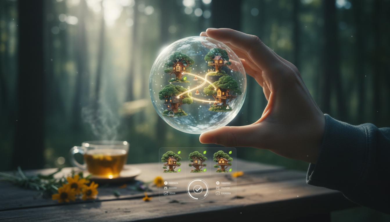 Alternatywa dla serwisu rezerwacyjnego: przewodnik po nowoczesnych rozwiązaniach