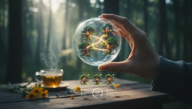 Alternatywa dla serwisu rezerwacyjnego: przewodnik po nowoczesnych rozwiązaniach