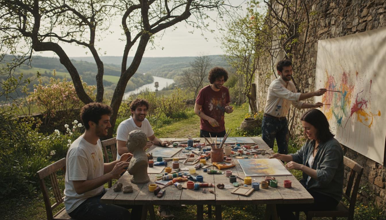 Alternatywa dla sesji zdjęciowych: nowoczesne metody tworzenia profilówek