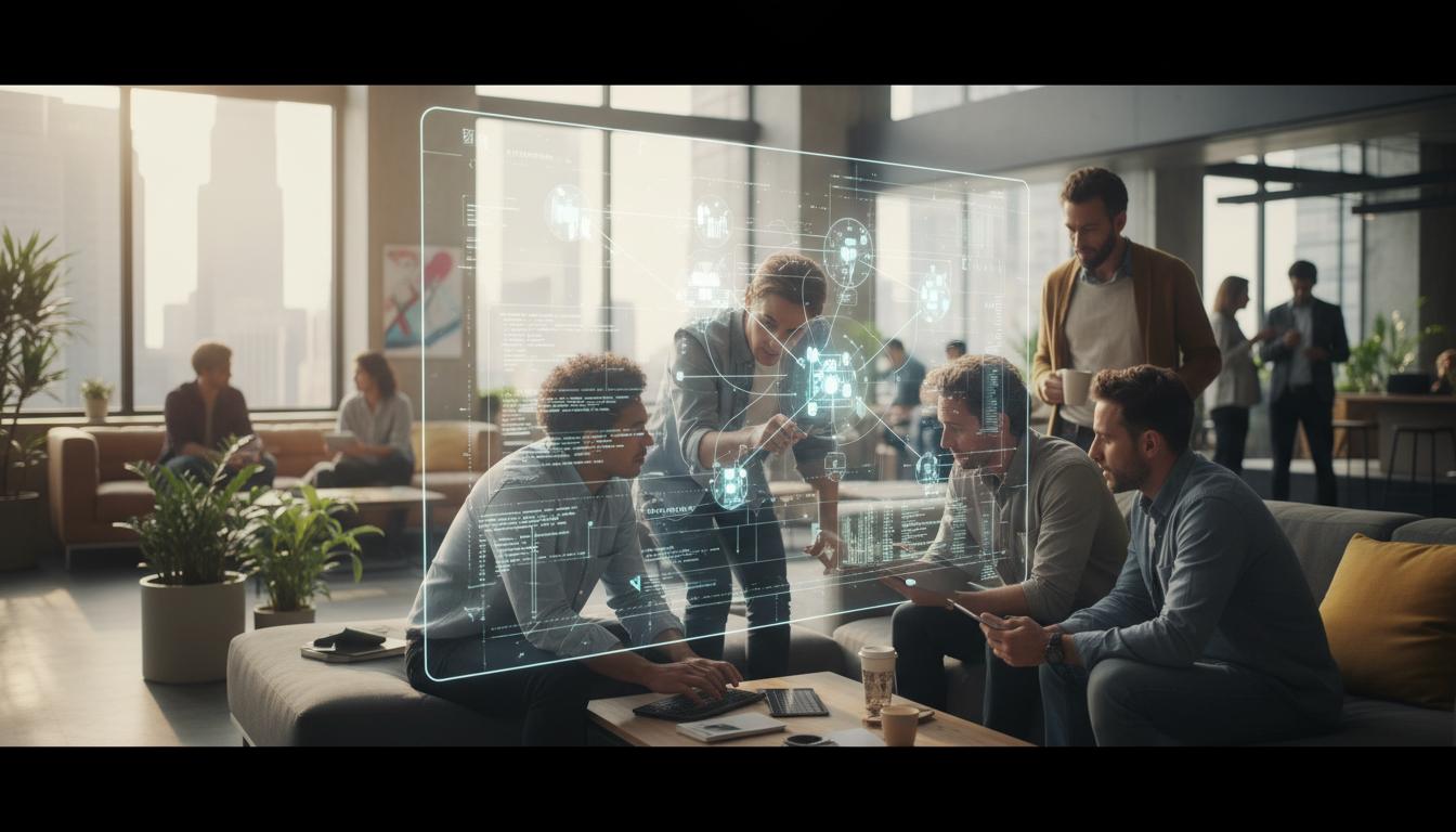 Alternatywa dla specjalistycznych forów IT: przegląd najlepszych opcji