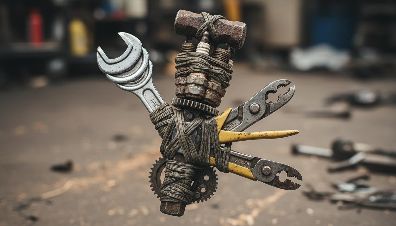 Alternatywa dla specjalistycznych narzędzi branżowych: praktyczny przewodnik