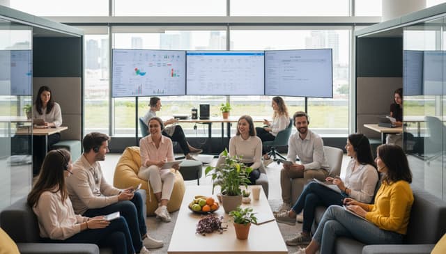 Alternatywa dla standardowego call center: nowoczesne rozwiązania wsparcie.ai