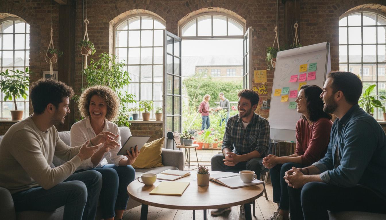 Alternatywa dla standardowej obsługi klienta: nowoczesne rozwiązania