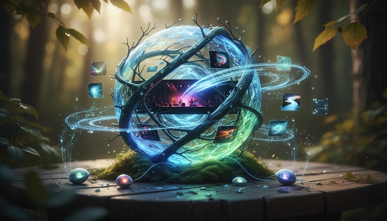 Alternatywa dla standardowych platform streamingowych: przewodnik po nowościach