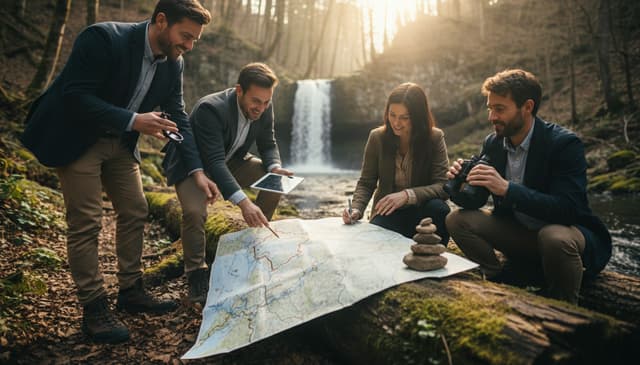 Alternatywa dla standardowych poradników kariery: nowe podejście do rozwoju zawodowego