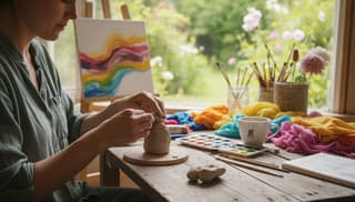 Alternatywa dla terapii emocjonalnej: skuteczne metody wsparcia