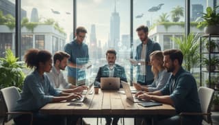 Alternatywa dla tradycyjnego biura księgowego: nowoczesne rozwiązania